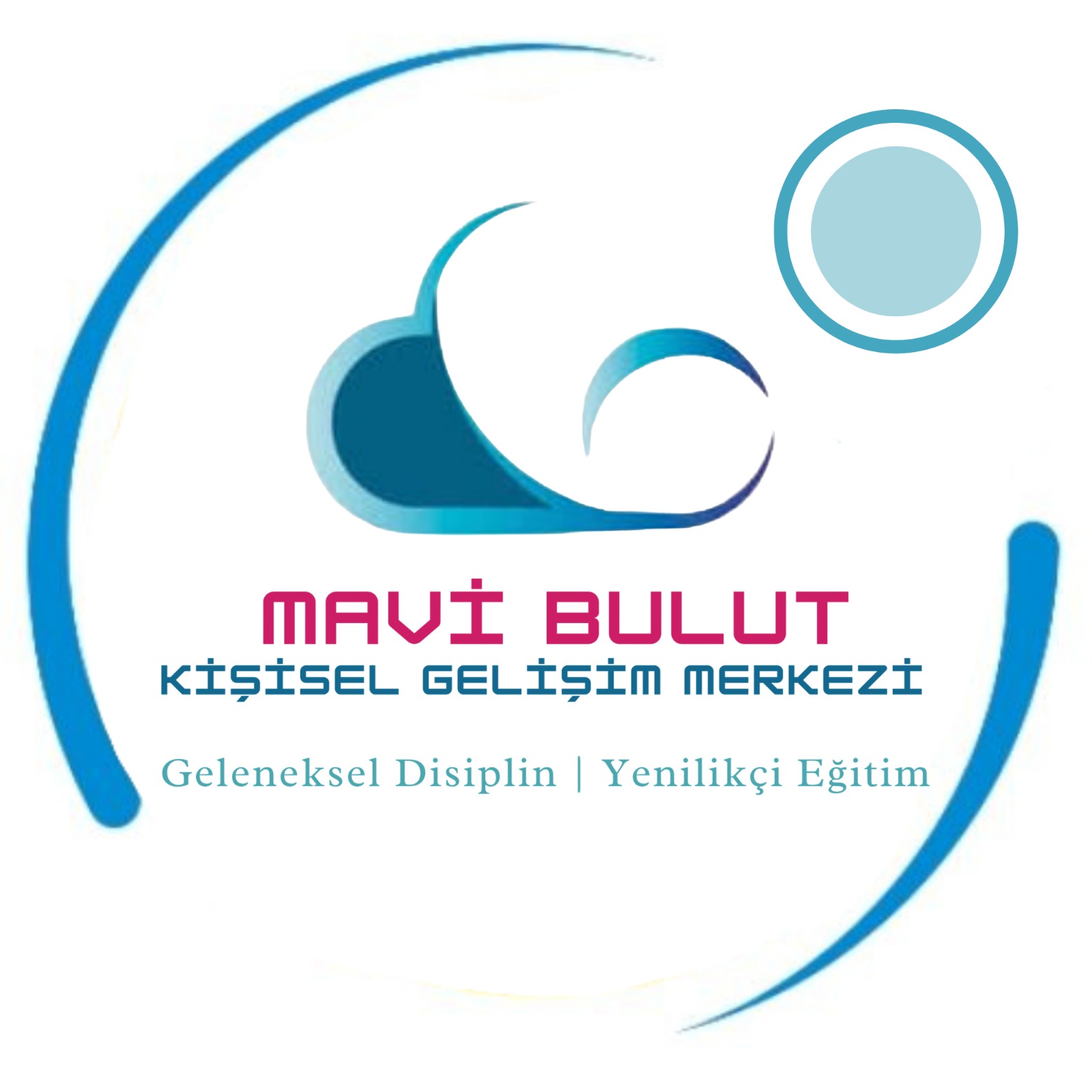 MAVİ BULUT KİŞİSEL GELİŞİM MERKEZİ